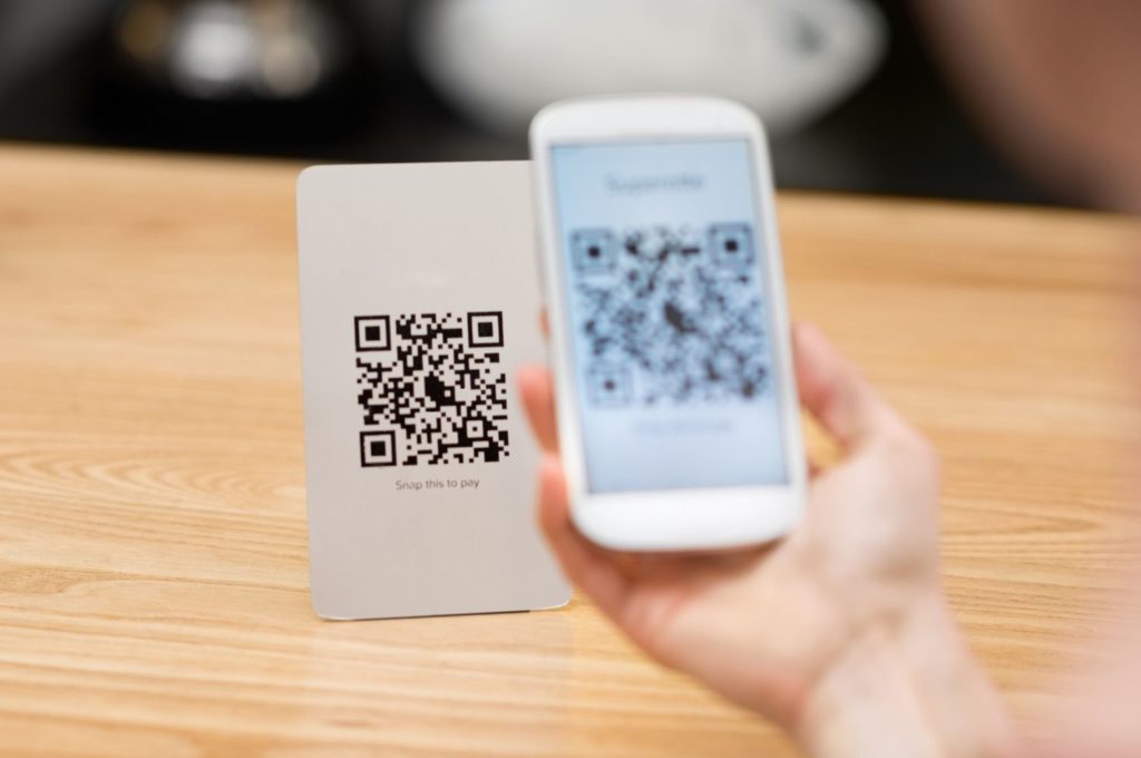 今すぐ知りたい！「QR・バーコード決済」って何がお得なの？