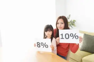 消費税の軽減税率とは?知って得する「軽減税率」ガイド