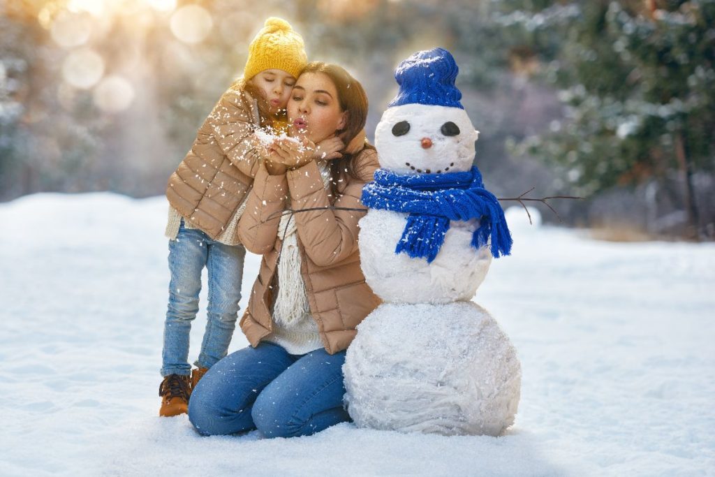 【2019～2020】子連れで節約旅行！子どもと行く冬休みのおすすめスポット