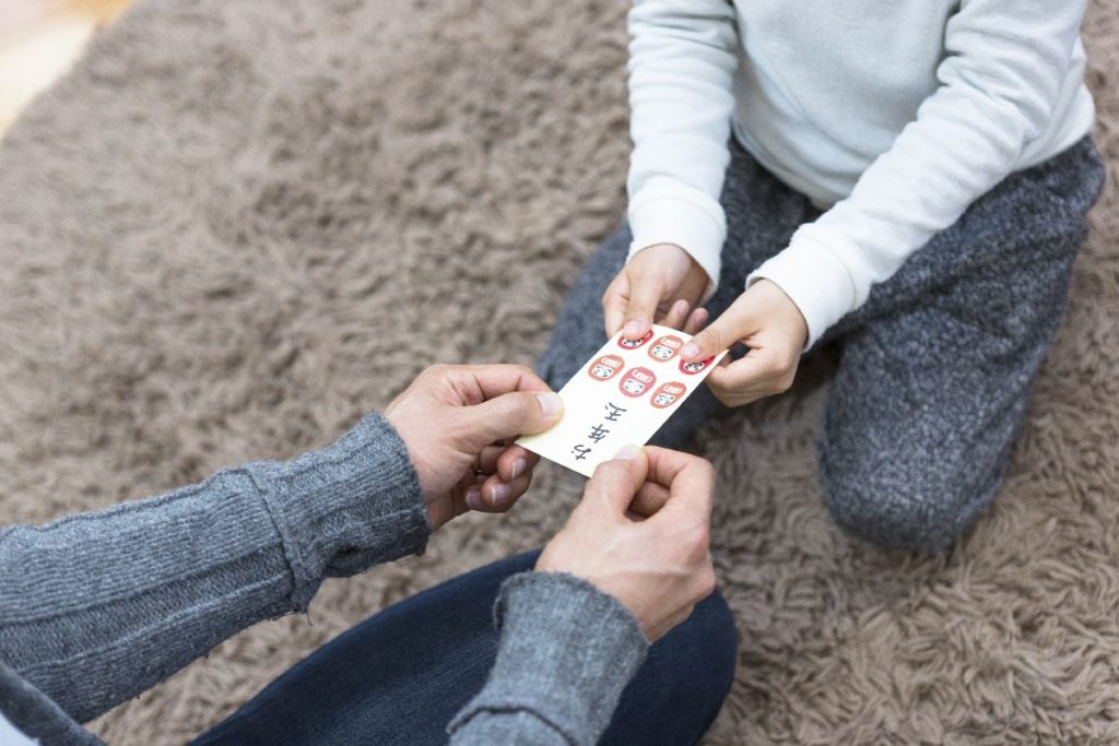 お年玉を上手に管理！子どもの口座を作る際の注意点をおさらい