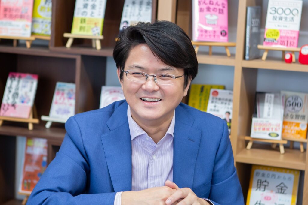 第１回『「老後2000万円不足」のウソ、ホント』｜横山FPに聞く老後の備え方