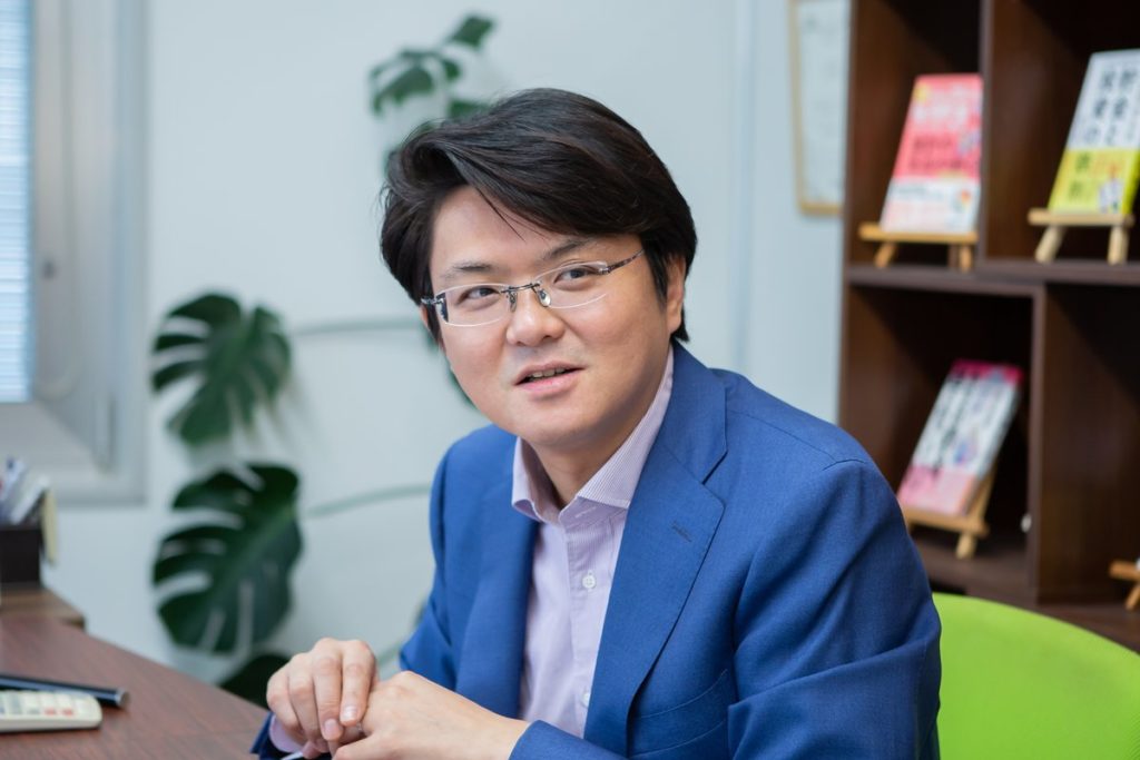 第３回『お金を使い方で分けてみる「消・浪・投」』｜横山FPに聞く老後の備え方